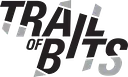 Trail of Bits logo