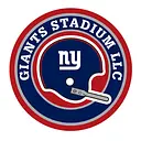 New York Giants logo