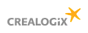 CREALOGIX logo