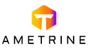 Ametrine, Inc. logo