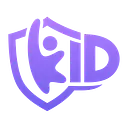 k-ID logo