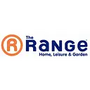 The Range logo
