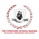 The Concord School, Ibadan logo