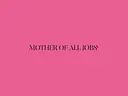 Mother of all Jobs logo