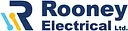 Rooney Electrical Contractors Ltd logo