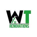WT Renovations Ltd logo