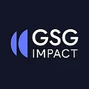 GSG Impact logo