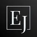 Elegant John Bathrooms logo