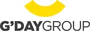 G'day Group logo