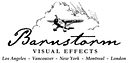 BarnstormVFX logo