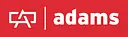 Adams Outdoor logo