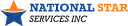 National Star Services logo