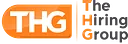 The Hiring Group logo