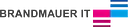 BRANDMAUER IT logo