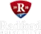 Radford University logo