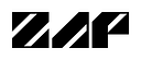 Zap Energy logo