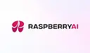 Raspberry AI logo
