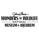Wonders of Wildlife National Museum & Aquarium logo