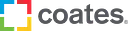 Coates Group logo