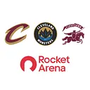Cleveland WNBA logo