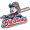 Badlands Big Sticks logo
