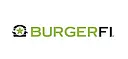BurgerFi logo
