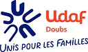 Udaf Du Doubs logo