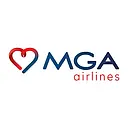 Mavi̇ Gök Havacilik A.Ş logo