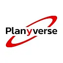 Planyverse logo