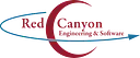 Red Canyon Engineering & Software logo