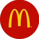 McDonald's logo