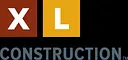XL Construction logo
