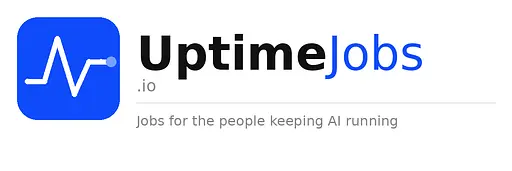 UptimeJobs.io logo