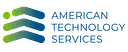 American Technology Services logo