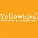 Yellow Hive logo