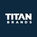 Titan Brands logo