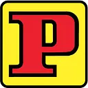 Panini Brasil logo