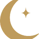 Voodoo Priestess logo