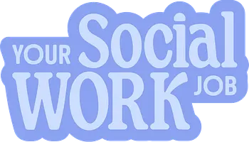 Your Social Work Job logo