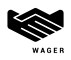 DWE logo