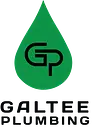 Galtee Plumbing logo