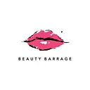 Beauty Barrage logo