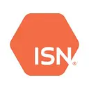 ISN logo