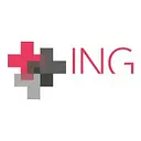 cross-ING AG logo