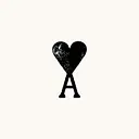 AMI PARIS logo