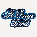 St Onge Company logo