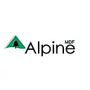 Alpine MDF Industries Pty logo
