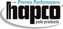 Hapco logo