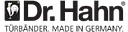 Dr. Hahn GmbH & Co. KG logo