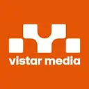 Vistar Media logo
